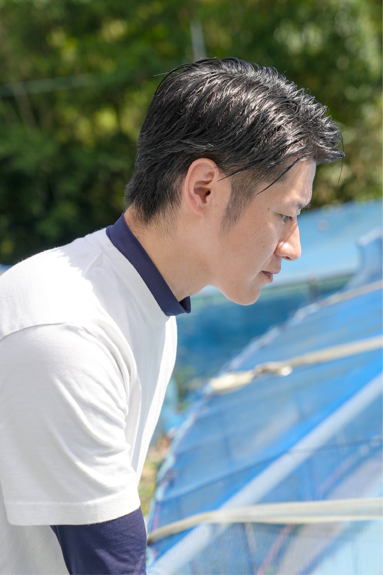 キャビアのよろこびをもっと日本へ広げたい